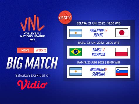 vnl live stream free|vnl 2022 free live stream.